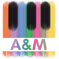 Audio e Musica  Logo