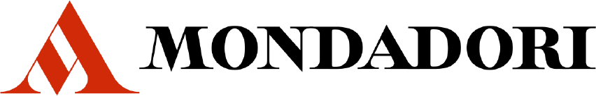 Logo Mondadori